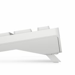 DELL Tastiera e mouse Pro - KM5221W - Inglese [Regno Unito] [QWERTY] - bianchi  - Versione UK