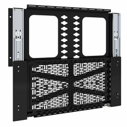 Chief CSSLP15X10 accessorio per il supporto per pannelli segnaletici (CSSLP15X10 - Component Storage Slide Lock Panel)