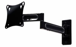 Peerless PA730 Supporto TV a parete 73,7 cm [29"] Nero 
