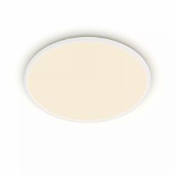 Philips Funzionale Plafoniera Super Slim 36 W (Functional Ceiling Light - Warranty: 12M)