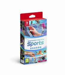 Nintendo Switch Sports Standard English Nintendo Switch (Nintendo Switch Sports)