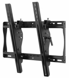 Peerless ST640P Supporto TV a parete 127 cm [50"] Nero (Peerless ST640P SmartMount Universal Tilt Mount for 32" - 50" LCD Screens)