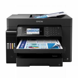 Epson Ecotank ET-16650 A3+ Inkjet Multifunction