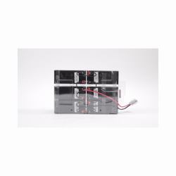 Eaton EBP-1703I UPS battery Sealed Lead Acid [VRLA] 12 V 9 Ah (EATON Easy Battery+ product AO)