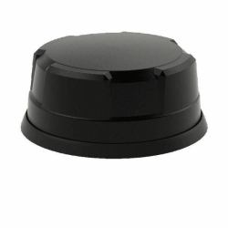 7-in-1 5G Dome Blk -Lse Ext - Cbls