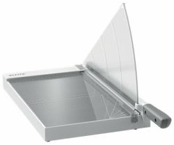 Leitz 90210000 taglierino 15 fogli (Leitz Precision Office A4+ Guillotine)