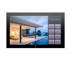 HP Monitor Engage 16t FHD (*Non Cancellable/Non Returnable [NCNR]* HP ENGAGE 16T FHD NO STAND MONITOR)
