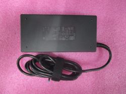 HP M95377-001 mobile device charger Laptop Black AC Indoor (120W AC power adapter with - 4.5mm connector - Warranty: 12M)