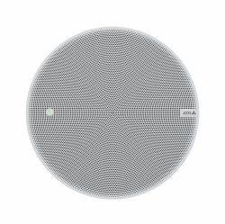 Axis 02323-001 altoparlante 2-vie Bianco Cablato (C1211-E - Warranty: 60M)