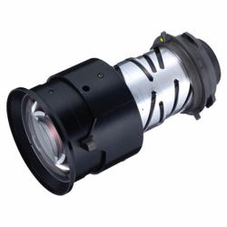 NEC NP12ZL lente per proiettore NEC PA522U, PA572W, PA621U, PA622U, PA671W, PA672W, PA722X (NP12ZL - Short Zoom Lens for PA Series - 1.19-1.56:1 )