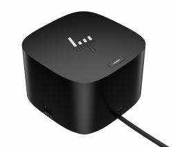 HP Dock Thunderbolt 120 W G4 (HP Thunderbolt Dock G4 120W)