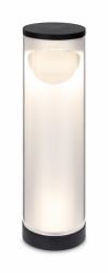 BakkerElkhuizen EnergyByLight Nero, Bianco LED 16 W (EnergyByLight is a biodynamic light which recreates the colour; brightness; and temperature of natural light throughout the course of the day. F...