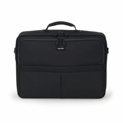 DICOTA Multi SCALE 35,8 cm [14.1"] Borsa da corriere Nero 