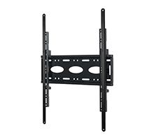 B-Tech BT8322 165,1 cm [65"] Parete Nero (BT8322/B - Portrait Digital Signage Wall Mount)