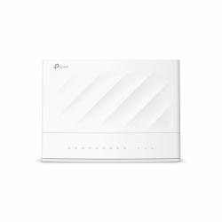 TP-Link Aginet AX1800 Dual-Band WiFi 6 VDSL / ADSL Modem Router - VX230v