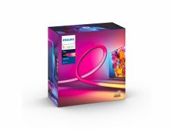 Philips Hue White and colour ambience Play gradient lightstrip 55 inch (Philips Hue tasma LED gradient 55 cali)