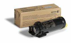 Xerox Cartuccia toner Giallo a Capacità standard da 1000 Pagine per Phaser® 6510, WorkCentre® ...