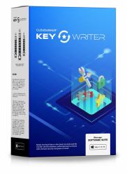 Origin Storage iStorage cloudAshur KeyWriter Licenza 