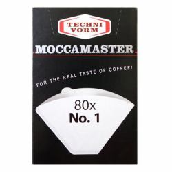 Moccamaster 85090 parti e accessori per macchina per caffè Filtro da caffè (Moccamaster 85090 del & tilbehÃ¸r til k)