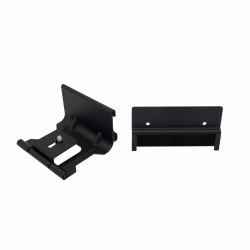 HP Poly Studio P15/R30 Montaggio a parete (Studio R30 Acc Kit Wall - Bracket - Warranty: 12M)