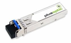 Plusoptic SFP28-SR-PLU modulo del ricetrasmettitore di rete Fibra ottica 25000 Mbit/s 850 nm 