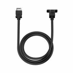 Fractal Design FD-A-USBC-002 cavo USB 1 m 10 Gbit/s Nero 