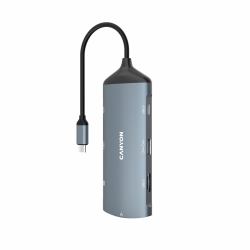 Canyon DS-15 USB 3.2 Gen 1 [3.1 Gen 1] Type-C Grigio 