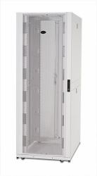 APC AR3355W armadio rack a corrente 45U Pavimento Bianco (SX RACK 45U WHITE 2124H X 750W X 120)