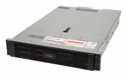 Axis 02541-001 server NAS e di archiviazione Server di archiviazione Armadio [2U] Intel® Xeon® Silver 144 TB HDD Windows 10 IoT Core Grigio (AXIS S1264 RACK 144 TB - )