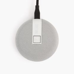 Owl Labs Expansion Mic Grigio Microfono da conferenza (OWL LABS EXPANSION MIC FOR - MEETING OWL 3 EXT AUDIO REACH 2.)