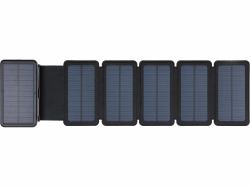 Sandberg Solar 6-Panel Powerbank 20000 (Solar 6-Panel Powerbank 20000 - Warranty: 60M)