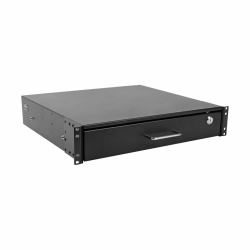 Eaton Tripp Lite SRDRAWER2U porta accessori Mobile per scaffale 