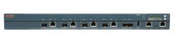 HPE Aruba Networking 7205 [RW] dispositivo di gestione rete 40000 Mbit/s Collegamento ethernet LAN (HPE Aruba 7205 [RW] Controller - Dispositivo di gestione della rete - 10 GigE)