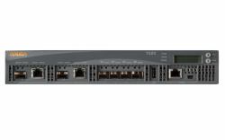 HPE Aruba Networking 7220 [RW] dispositivo di gestione rete 40000 Mbit/s Collegamento ethernet LAN Supporto Power over Ethernet [PoE] (HPE Aruba 7220 [RW] Controller - Dispositivo di gestione della...