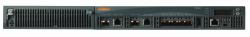 HPE Aruba Networking 7240XM [RW] dispositivo di gestione rete 40000 Mbit/s Collegamento ethernet LAN Wi-Fi Supporto Power over Ethernet [PoE] (HPE - Memoria - modulo - 16 GB - Aggiornamento)