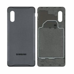 G715 XCover Pro Back / - Battery Cover Black - Warranty: 1M