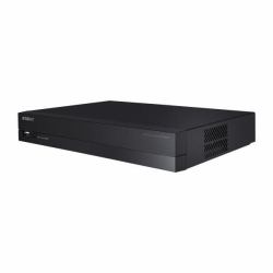 HANWHA XRN-420S 4CH POE NVR