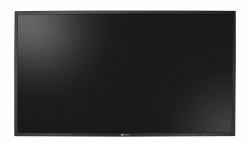 AG Neovo SMQ-6501 Monitor CCTV 165,1 cm [65"] 3840 x 2160 Pixel (AG Neovo - SMQ-6501 65-Inch 4K Surveillance Display)