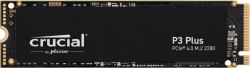 Crucial P3 Plus 1 TB M.2 PCI Express 4.0 NVMe 3D NAND 
