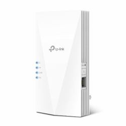 TP-Link AX3000 Mesh WiFi 6 Extender (Ax3000 Mesh Wifi 6 Extender - Warranty: 12M)