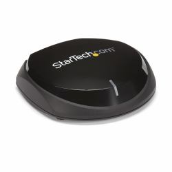 StarTech.com Ricevitore Audio Bluetooth 5.0 con NFC - Adattatore Audio Wireless Bluetooth BT 5.0 - Portata 20 m - Uscita Audio 3,5 mm/RCA o Ottica Digitale Toslink/SPDIF - DAC HiFi Wolfson Lossless...