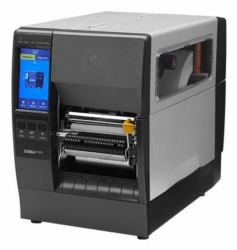Zebra ZT231 stampante per etichette [CD] Trasferimento termico 300 x 300 DPI 203 mm/s Con cavo e senza cavo Collegamento ethernet LAN Wi-Fi Bluetooth (TT PRNT ZT231 4IN 300 DPI EU/UK - USB SERIAL E...