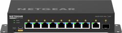 NETGEAR GSM4210PD Gestito L2/L3 Gigabit Ethernet [10/100/1000] Supporto Power over Ethernet [PoE]...