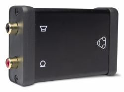 konftel Software / interface box 2x RCA RCA Nero 
