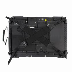 Panasonic PCPE-INFG2XS tracolla Tablet Nero (Strap Tablet Black - Warranty: 12M)