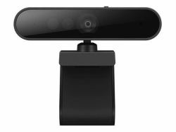 Lenovo Performance FHD webcam 1920 x 1080 Pixel USB-C Nero (Lenovo 510 FHD-Webcam)