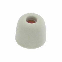 Sony 502591812 accessorio per cuffia Auricolare (Ear Piece [S] Noise isolation - Warranty: 3M)