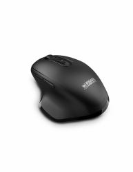 Urban Factory ONLEE PRO DUAL mouse Mano destra RF senza fili + Bluetooth Ottico 1600 DPI 