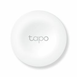 TP-Link Tapo S200B Wireless Bianco (SMART BUTTON)