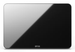 EPOS EXPAND Control 25,6 cm [10.1"] 1280 x 800 Pixel LCD 802.11a, 802.11b, 802.11g, Wi-Fi 4 [802.11n], Wi-Fi 5 [802.11ac] Nero Bluetooth (EPOS)